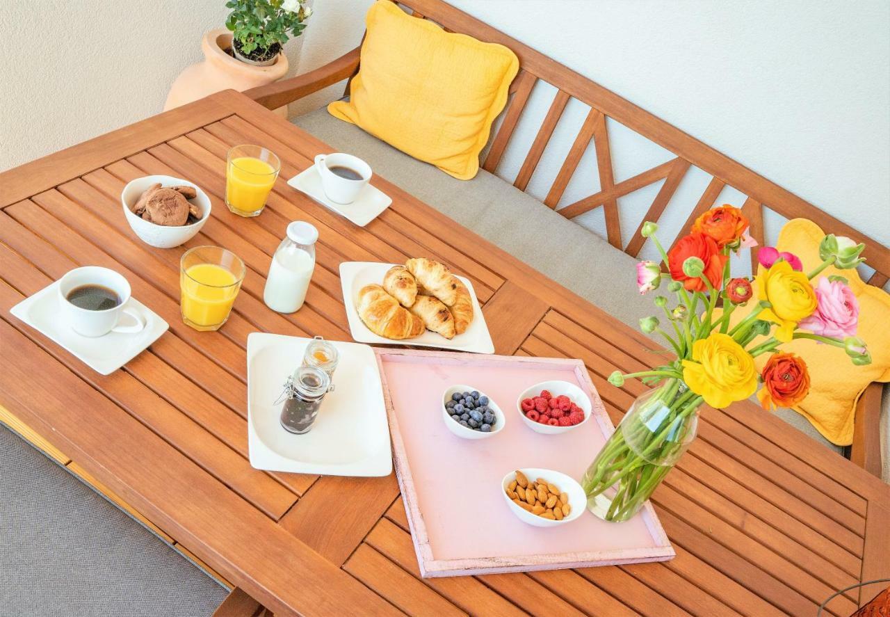 Apartamento Colors - Old Town View No1 *