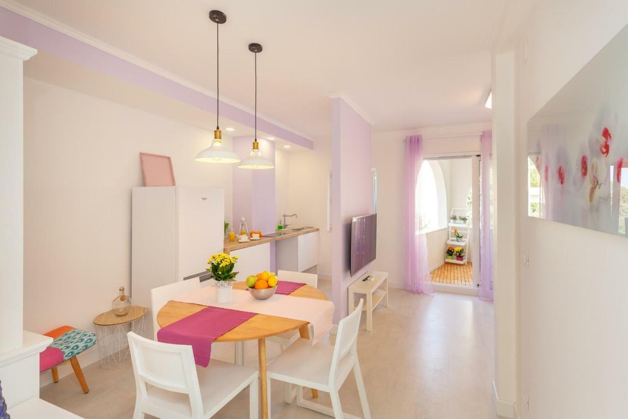 Apartment Colors - Old Town View No1 Dubrovnik