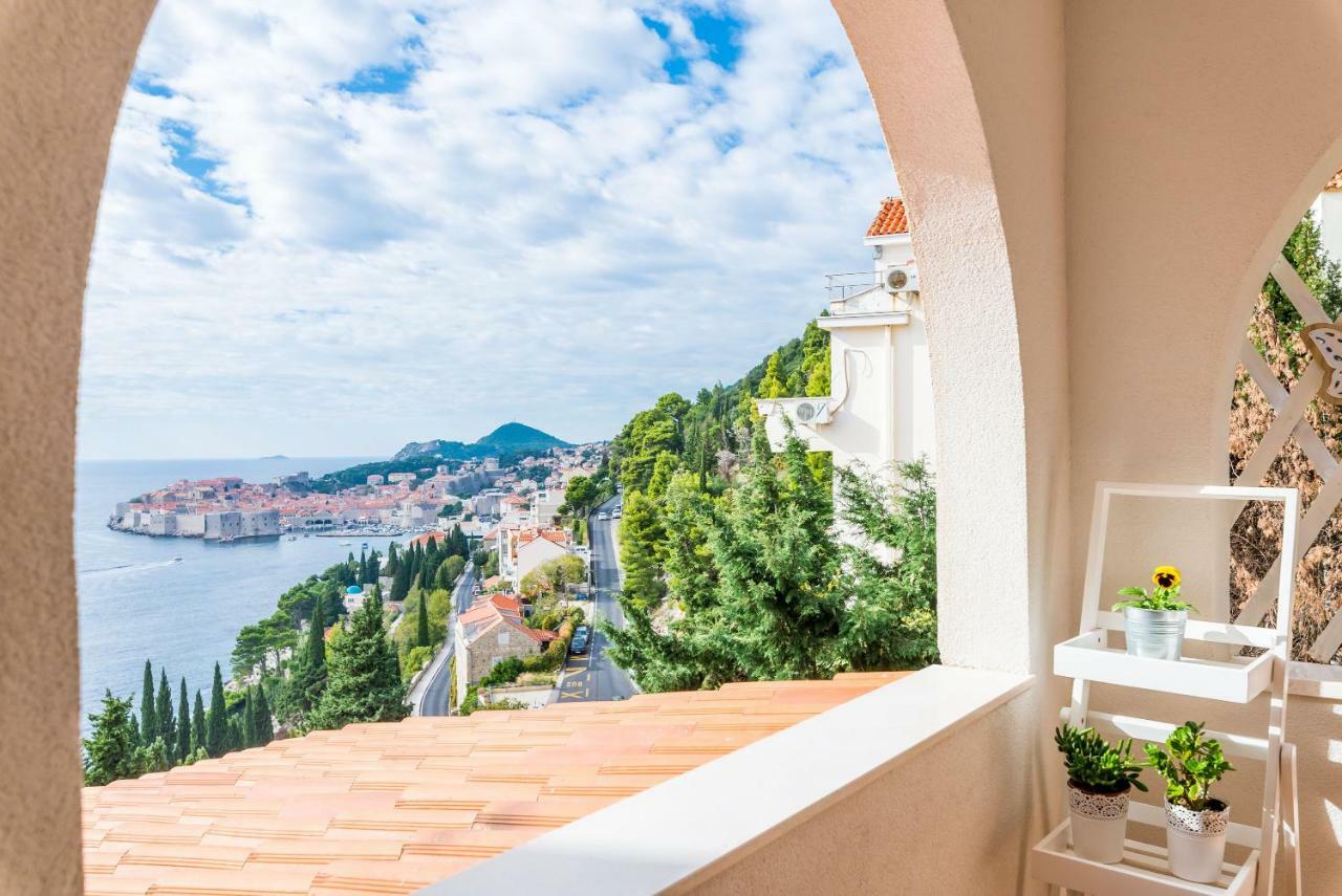 Colors - Old Town View No1 Apartment Dubrovnik